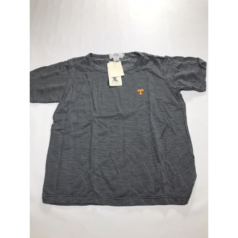 Vantage Ladies University Of Tennessee Shirt Womens Medium